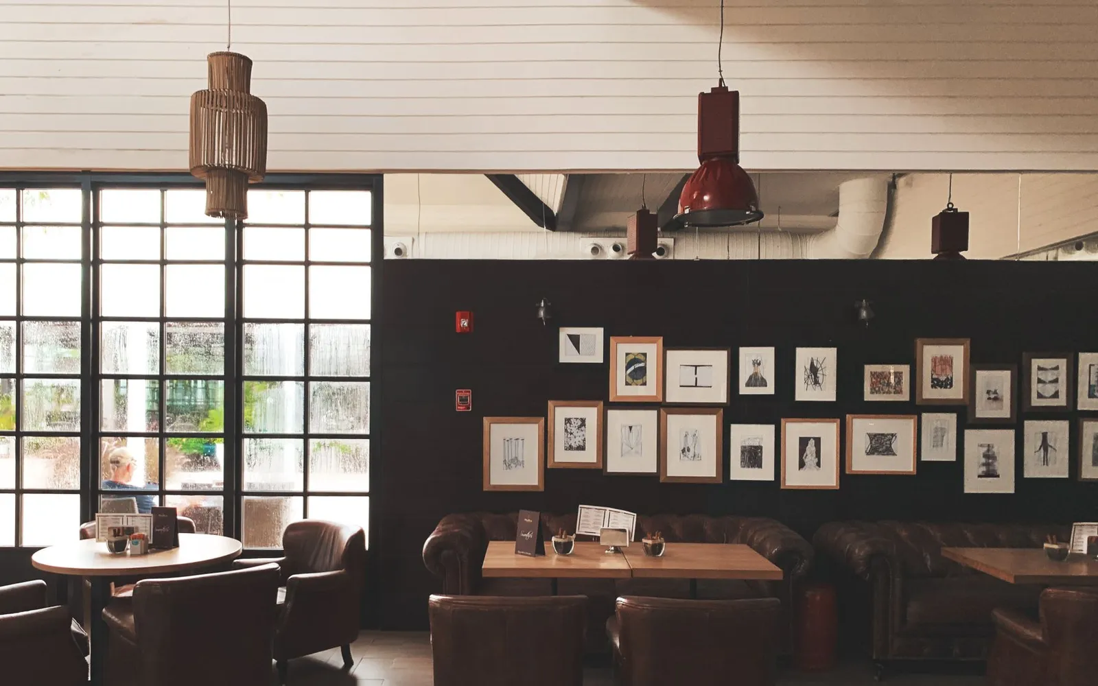 Aroma Cafe